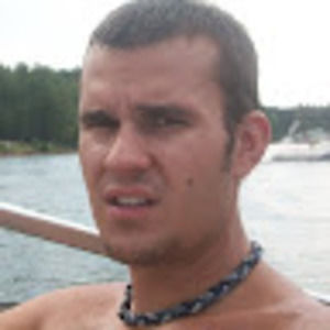 Meet your Posher, Shawn